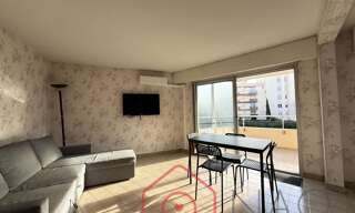 Appartement 1 Pièce 37 m² à vendre à Fréjus (83600)