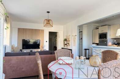 Appartement 3 pièces 239000 €