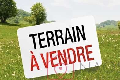 Terrain  295000 €