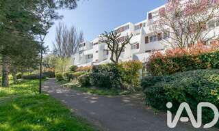 Appartement 5 Pièces 94 m² à vendre à Fontenay-sous-Bois (94120)