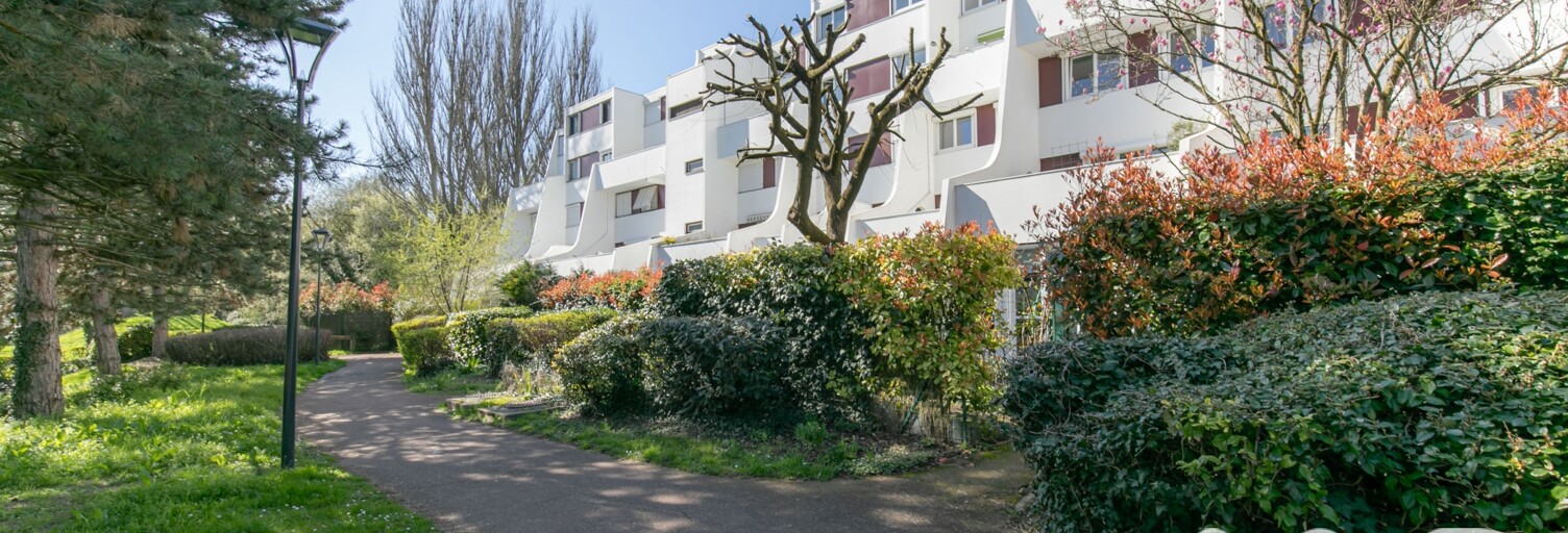 Appartement 5 Pièces 94 m² à vendre à Fontenay-sous-Bois (94120)