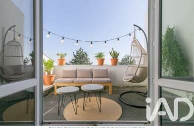 Appartement 5 pièces 350000 €