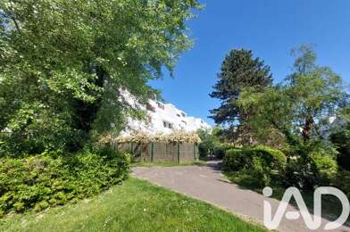 Appartement 5 pièces 345000 €