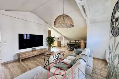 Appartement 4 pièces 420000 €