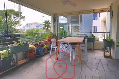 Appartement 3 pièces 567000 €