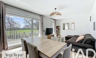 Appartement 3 Pièces 64 m² à vendre à Clohars-Carnoët (29360)