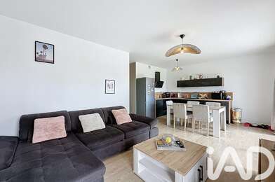 Appartement 3 pièces 234000 €