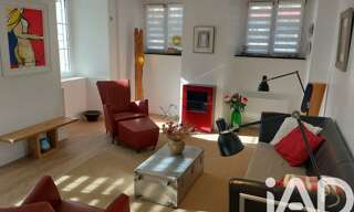 Appartement 3 Pièces 90 m² à vendre à Bagnères-de-Luchon (31110)