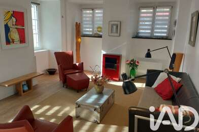 Appartement 3 pièces 205000 €