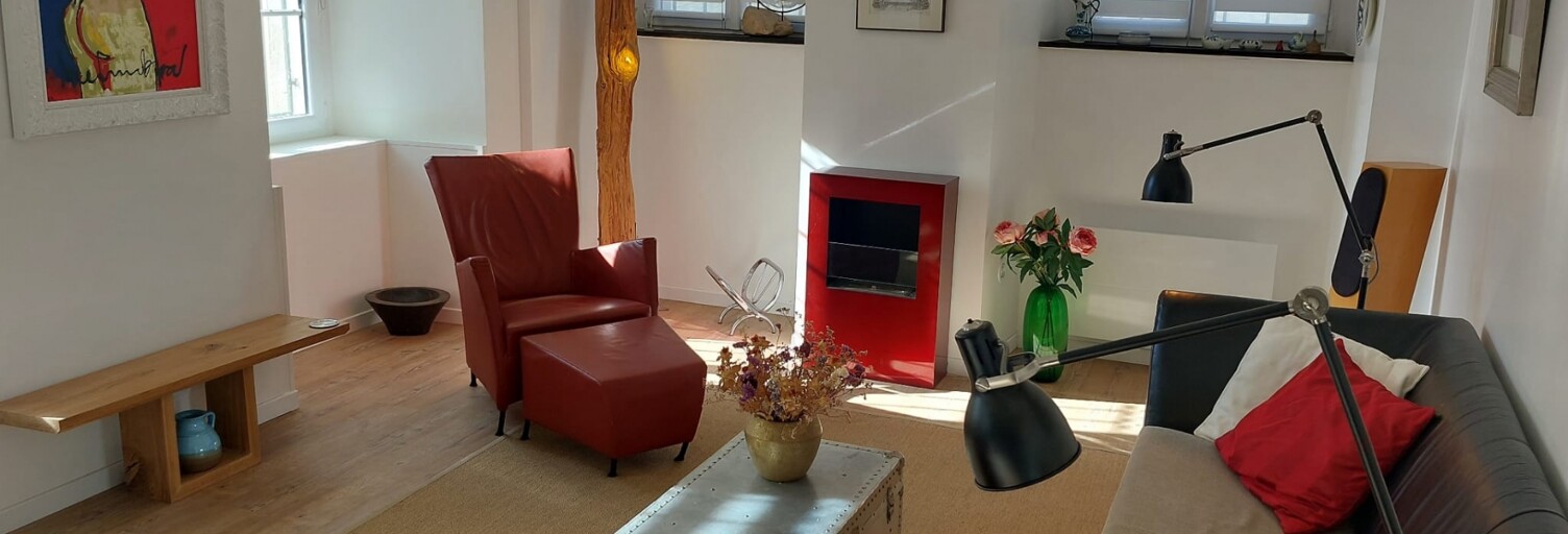 Appartement 3 Pièces 90 m² à vendre à Bagnères-de-Luchon (31110)