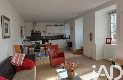 Vente Appartement 3 pièces — photo du bien