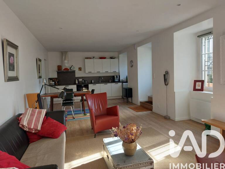 Vente Appartement 3 pièces — photo 1
