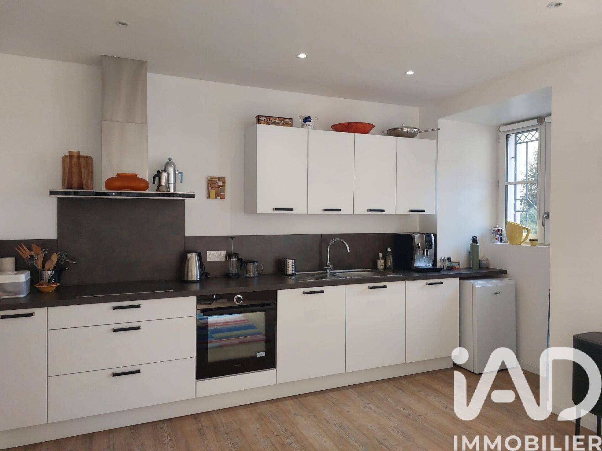 Vente Appartement 3 pièces - Photo 3
