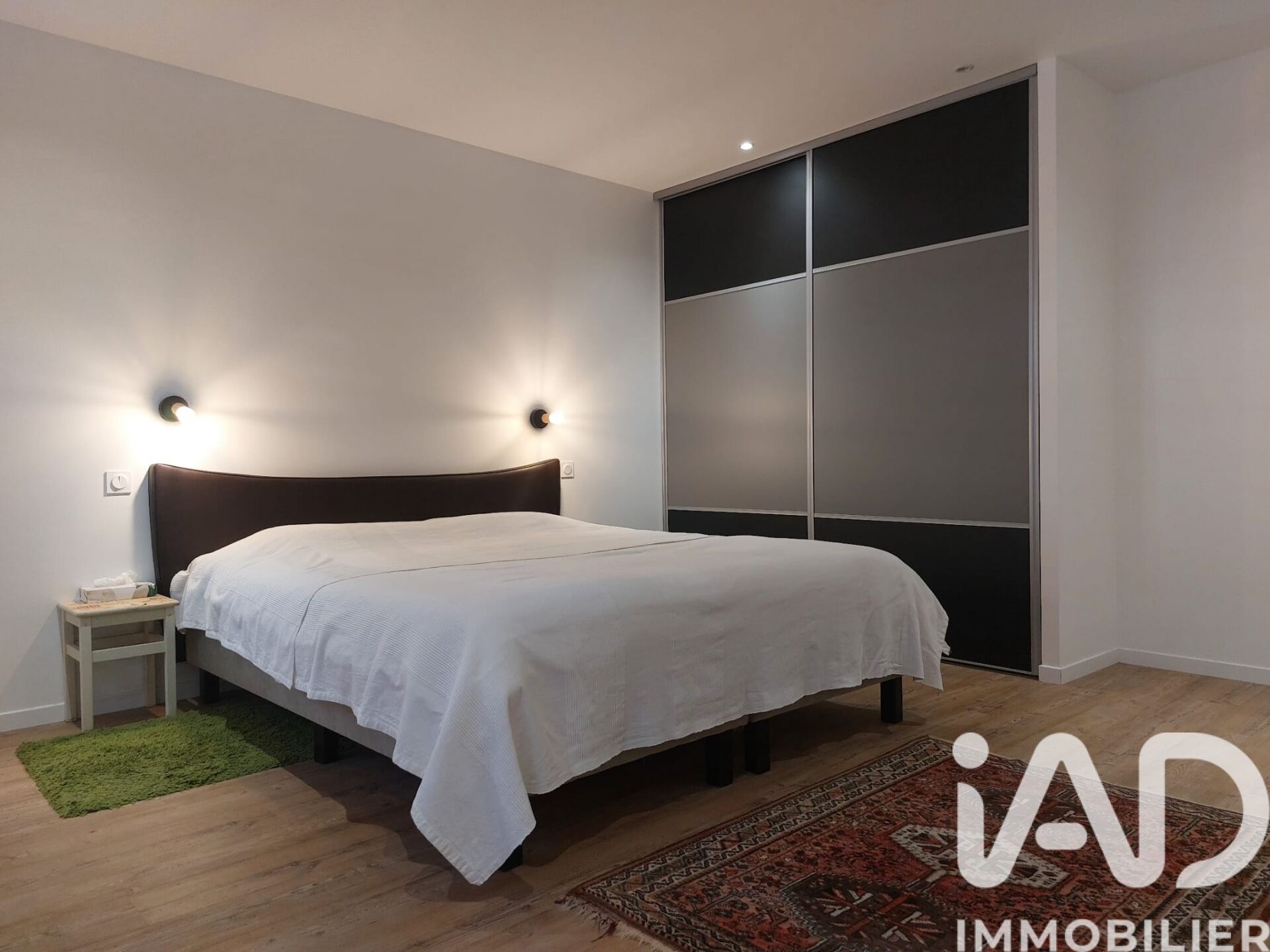 Vente Appartement 3 pièces - Photo 5