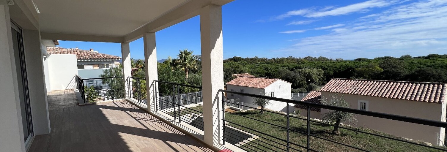 Maison 5 Pièces 137 m² à vendre à Fréjus (83600)