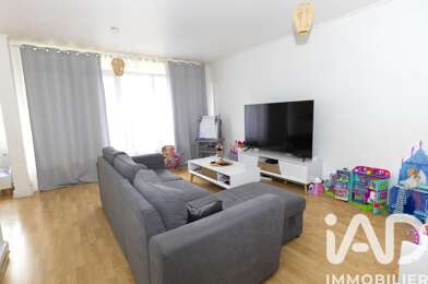 Appartement 5 pièces 169900 €