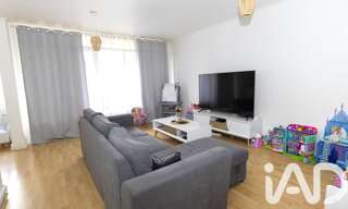 Appartement 5 Pièces 90 m² à vendre à Survilliers (95470)