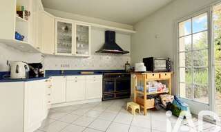 Maison 9 Pièces 226 m² à vendre à Maisons-Alfort (94700)