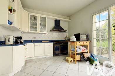 Maison 9 pièces 1190000 €