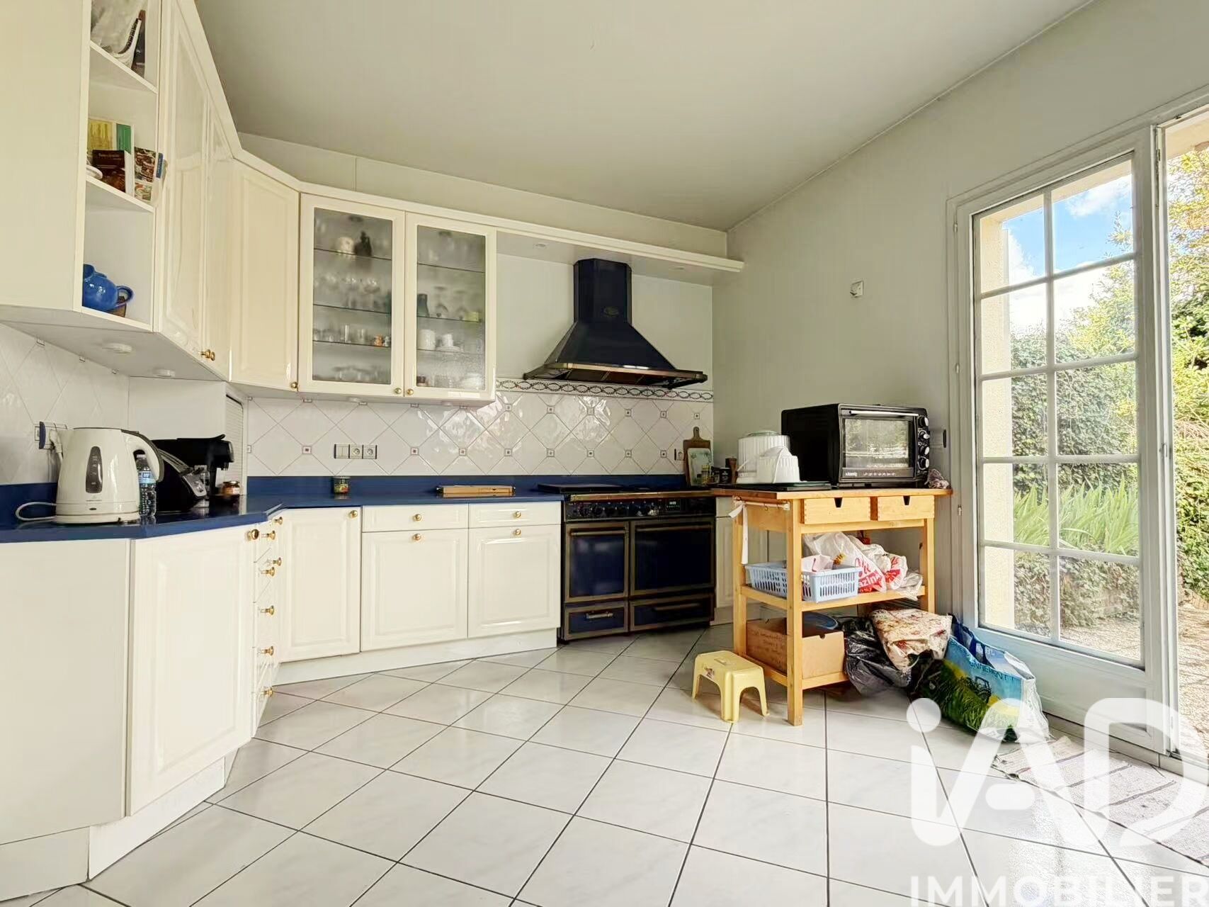 Maison à vendre, 9 pièces, 226 m², Maisons-Alfort