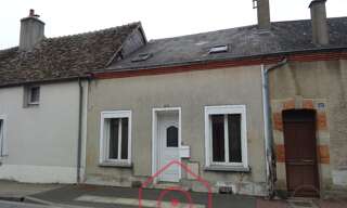 Maison 4 Pièces 63 m² à vendre à Aubigny-sur-Nère (18700)