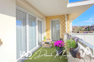 Appartement 3 pièces 173000 €