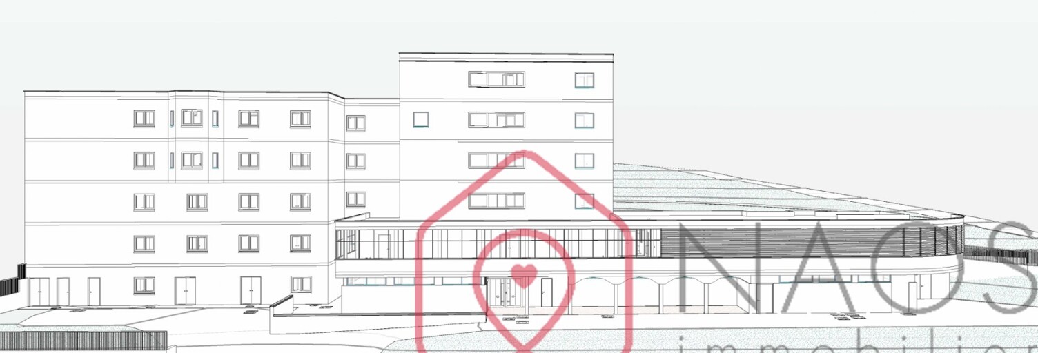 Immeuble   m² à vendre à Château-Renard (45220)