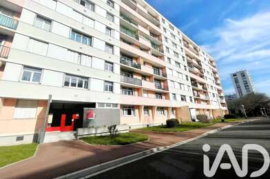 Appartement 5 pièces 310000 €