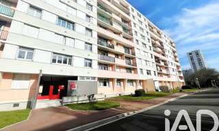 Appartement 5 Pièces 77 m² à vendre à Ivry-sur-Seine (94200)