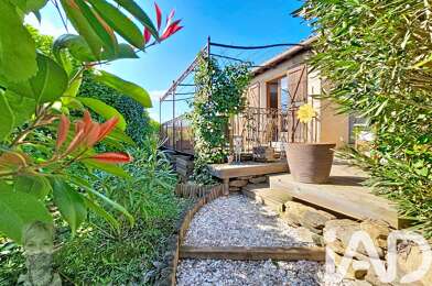 Maison 5 pièces 241000 €