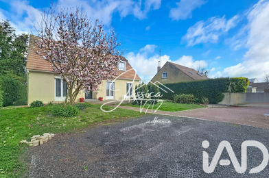 Maison 8 pièces 384000 €