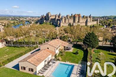 Maison 7 pièces 599000 €