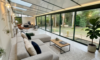 Maison 8 Pièces 195 m² à vendre à Verneuil-en-Halatte (60550)