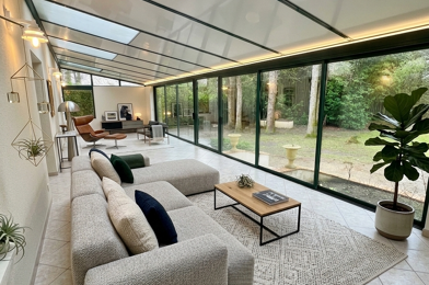 Maison 8 pièces 483000 €