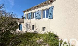 Maison 4 Pièces 90 m² à vendre à Fanjeaux (11270)