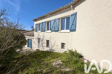 Maison 4 pièces 215000 €