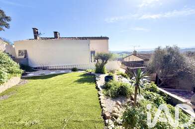 Maison 4 pièces 215000 €