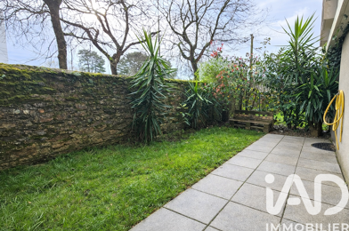 Appartement 2 pièces 129400 €