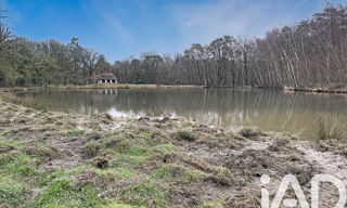 Maison 10 Pièces 280 m² à vendre à Lamotte-Beuvron (41600)