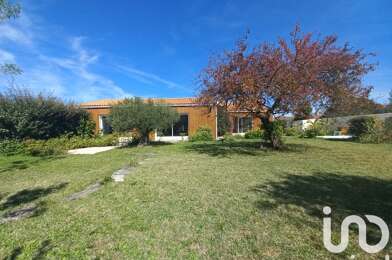 Maison 5 pièces 695000 €