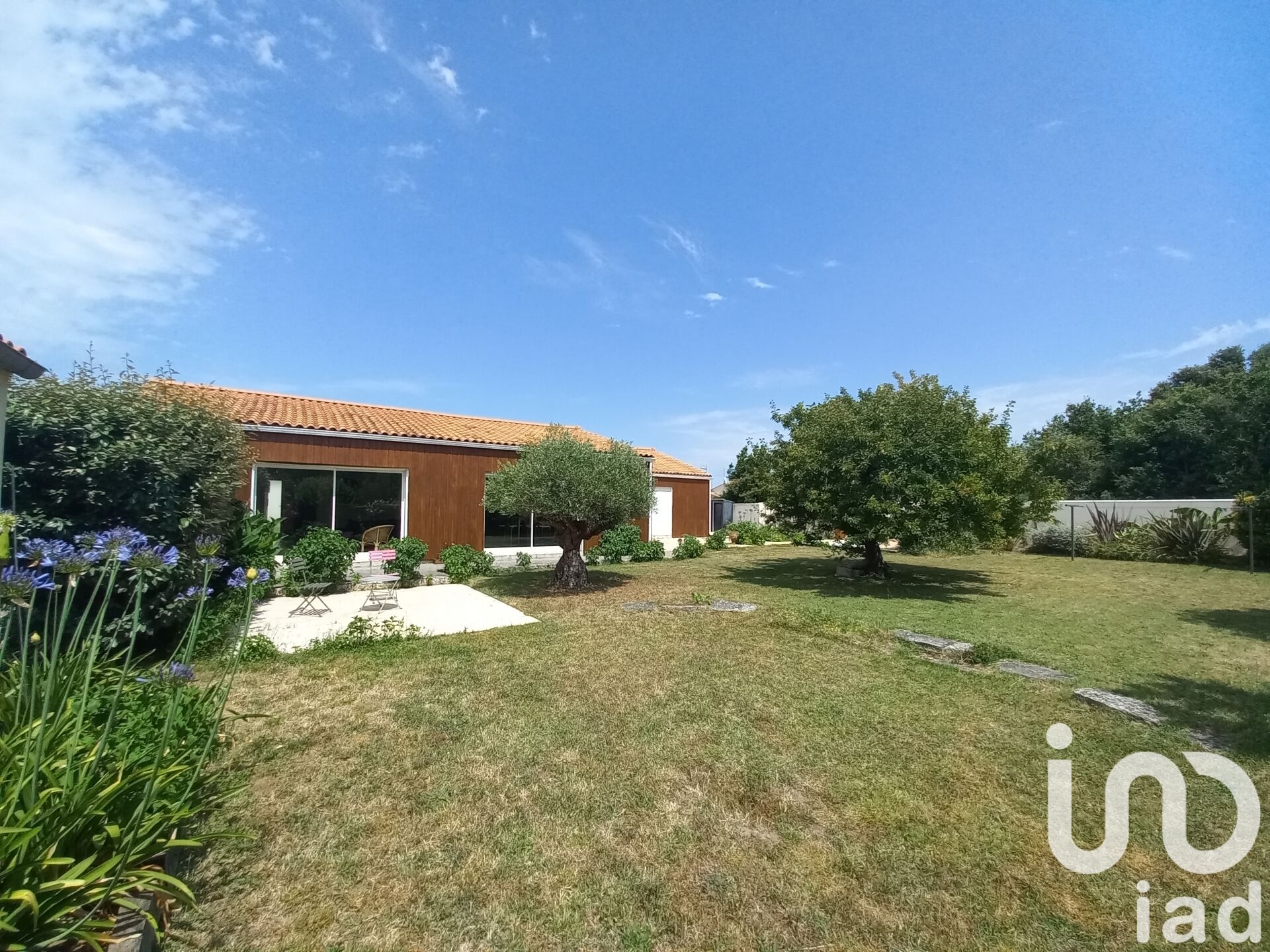 Vente Maison traditionnelle 5 pièces - Photo 2