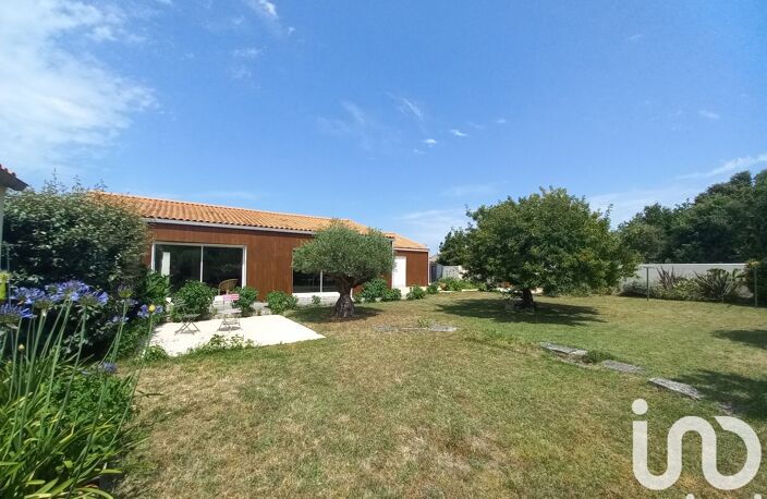 Vente Maison traditionnelle 5 pièces — photo 2