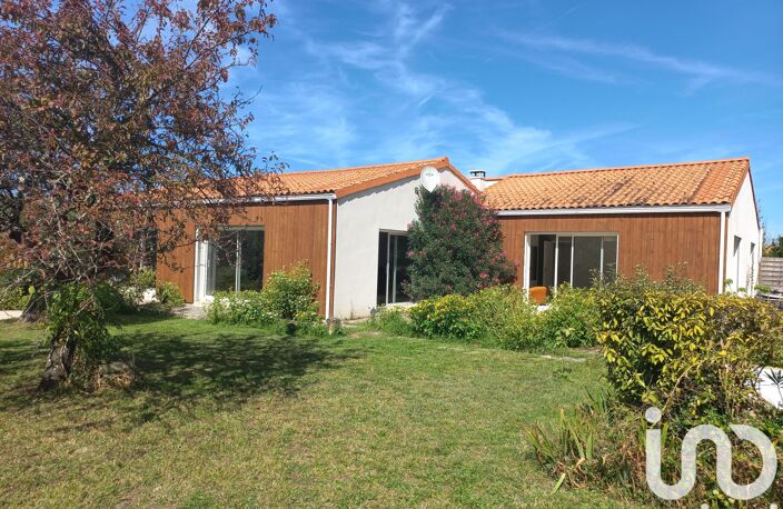 Vente Maison traditionnelle 5 pièces — photo 3