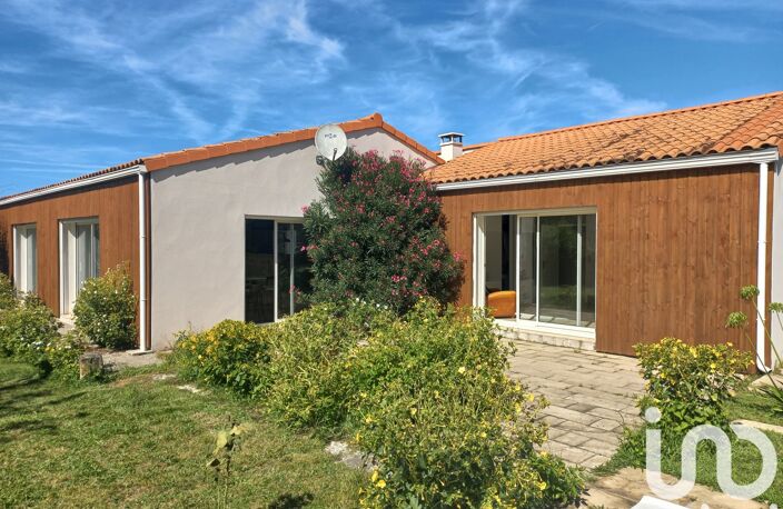 Vente Maison traditionnelle 5 pièces — photo 4