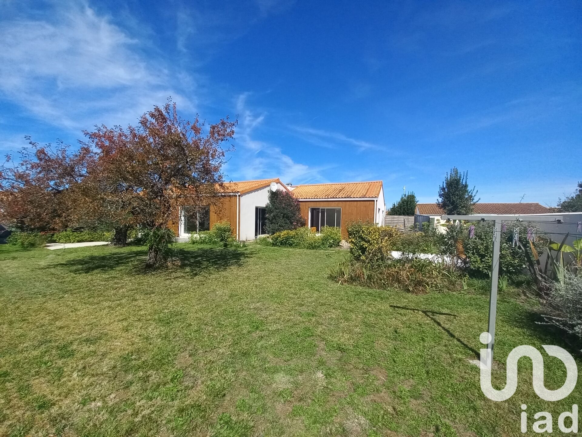Vente Maison traditionnelle 5 pièces - Photo 5