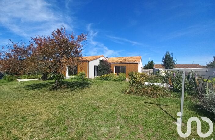 Vente Maison traditionnelle 5 pièces — photo 5