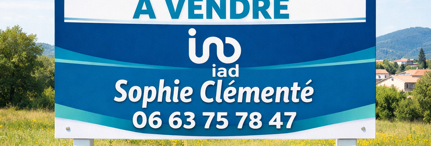 Terrain  832 m² à vendre à Magalas (34480)