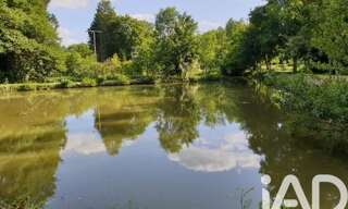 Terrain  11797 m² à vendre à Montreuil-le-Henri (72150)