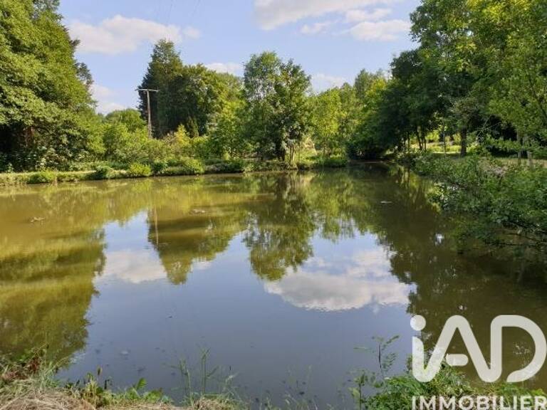 Vente Terrain 11 797 m&sup2; — photo 1