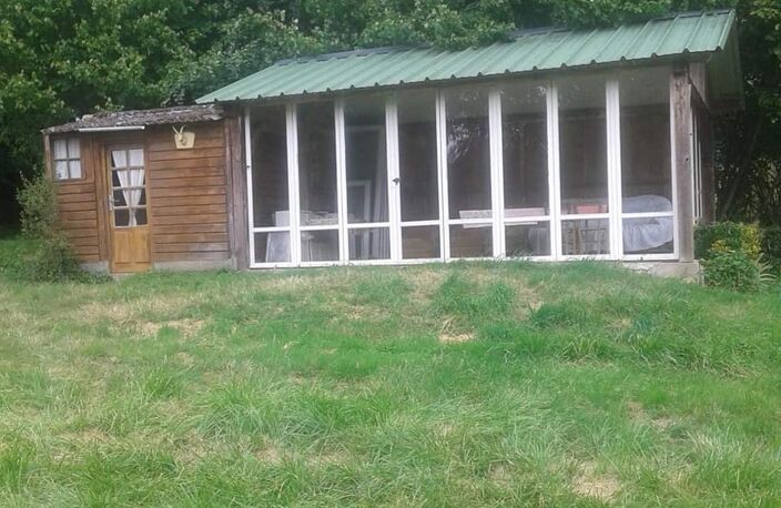 Vente Terrain 11 797 m&sup2; — photo 3